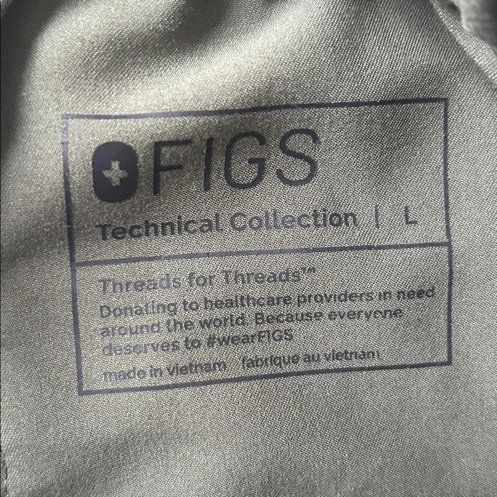 Figs Men’s Scrub Pants